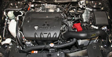 Load image into Gallery viewer, AEM 2015 Mitsubishi Lancer 2.0/2.4L - Cold Air Intake System - Back View