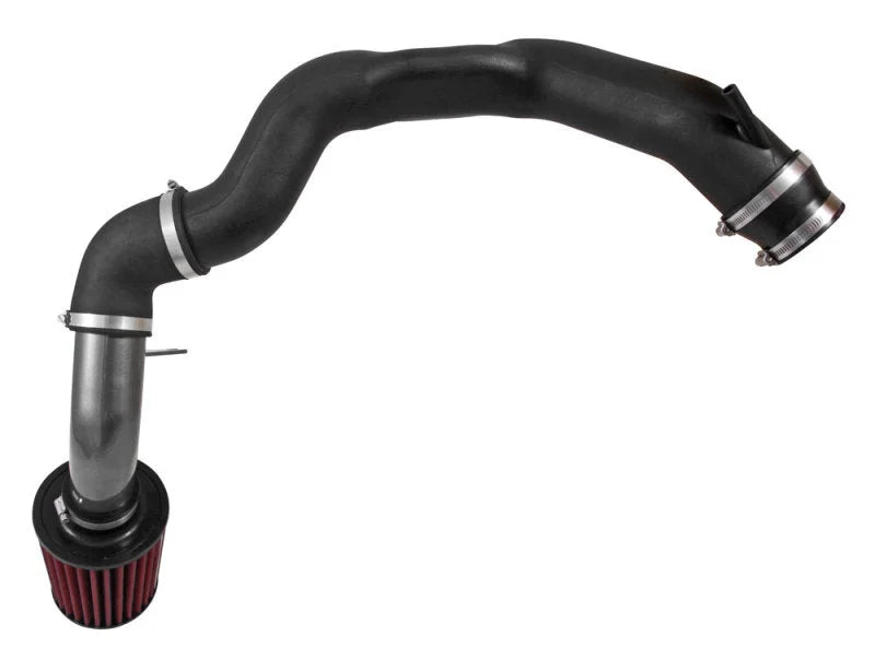 AEM 2015 Mitsubishi Lancer 2.0/2.4L - Cold Air Intake System - Installation View