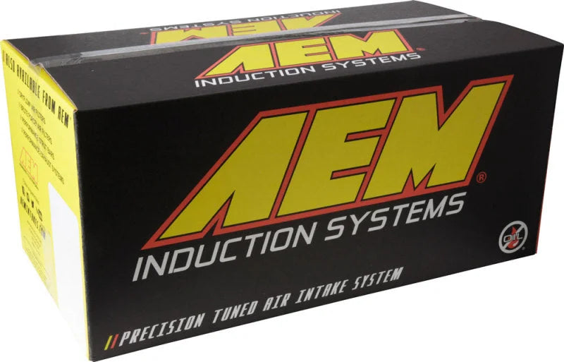 AEM 2015 Mitsubishi Lancer 2.0/2.4L - Cold Air Intake System - Additional View 11
