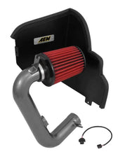 Load image into Gallery viewer, AEM 2015 Subaru WRX 2.0L H4 F/I - Cold Air Intake System - Main Product View