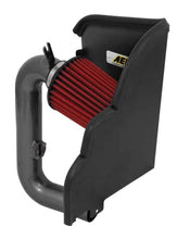 Load image into Gallery viewer, AEM 2015 Subaru WRX 2.0L H4 F/I - Cold Air Intake System - Installation View