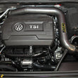 Load image into Gallery viewer, AEM 2015 Volkswagen Jetta 2.0L L4 - Cold Air Intake System - Side View