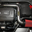 Load image into Gallery viewer, AEM 2015 Volkswagen Jetta 2.0L L4 - Cold Air Intake System - Back View