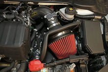 Load image into Gallery viewer, AEM 2016 Acura ILX 2.4L L4 - Cold Air Intake System - Side View