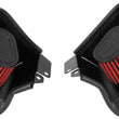 Load image into Gallery viewer, AEM 2016 C.A.S Infinity Q50/Q60 V6-3.0L F/l Cold Air Intake - Main Product View
