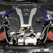 Load image into Gallery viewer, AEM 2016 C.A.S Infinity Q50/Q60 V6-3.0L F/l Cold Air Intake - Back View