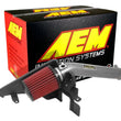 Load image into Gallery viewer, AEM 2016 C.A.S. Lexus IS200T L4-2.0L F/I Gunmetal Gray Cold Air Intake - Additional View 11