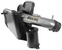 Load image into Gallery viewer, AEM 2016 C.A.S Mazda MX-5 Miata L4-2.0L F/I Cold Air Intake - Installation View