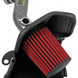 Load image into Gallery viewer, AEM 2016 Honda Civic 2.0L L4 Gunmetal Cold Air Intake (Will Not Fit Type R Models) - Main Product View