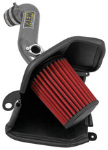 Load image into Gallery viewer, AEM 2016 Honda Civic 2.0L L4 Gunmetal Cold Air Intake (Will Not Fit Type R Models) - Main Product View
