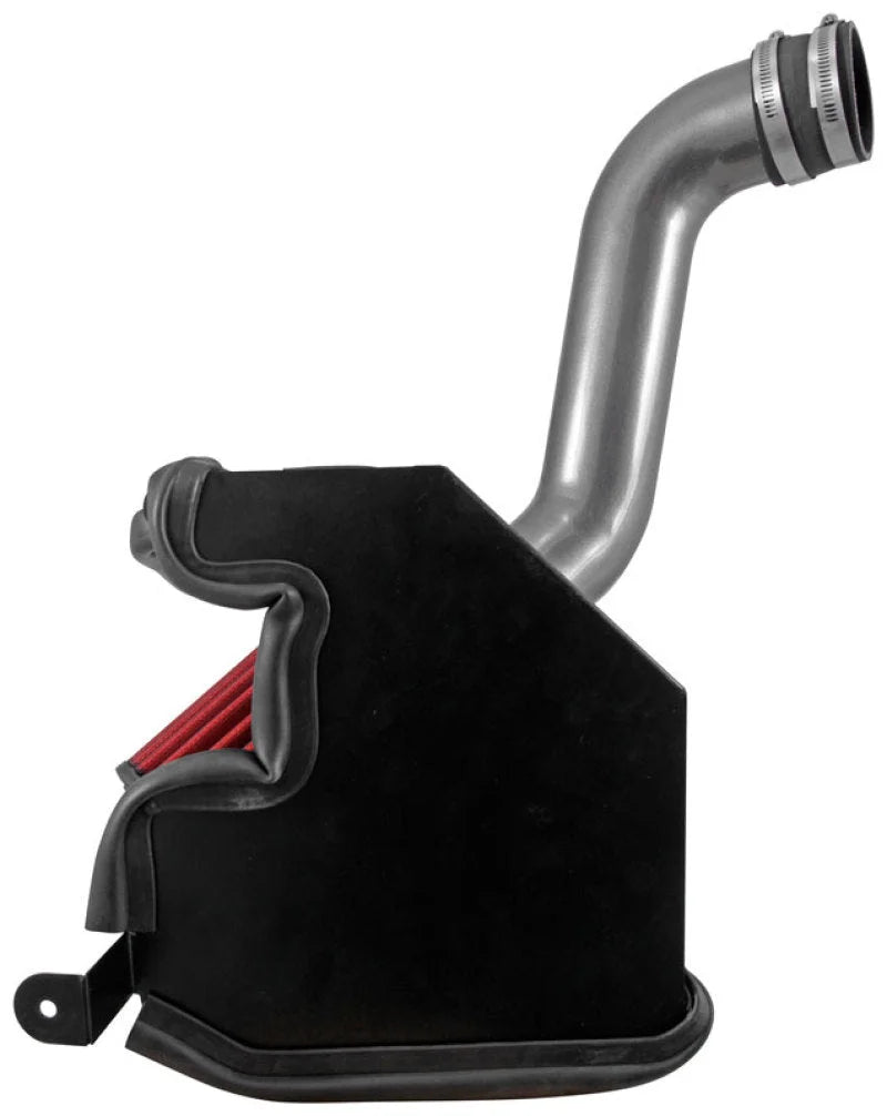 AEM 2016 Honda Civic 2.0L L4 Gunmetal Cold Air Intake (Will Not Fit Type R Models) - Additional View 13