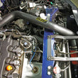 Load image into Gallery viewer, AEM 2016 Honda HR-V L4-1.8L F/I Gunmetal Gray Cold Air Intake - Side View