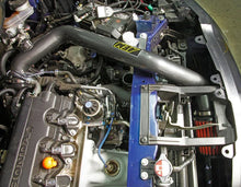 Load image into Gallery viewer, AEM 2016 Honda HR-V L4-1.8L F/I Gunmetal Gray Cold Air Intake - Side View