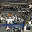 Load image into Gallery viewer, AEM 2016 Honda HR-V L4-1.8L F/I Gunmetal Gray Cold Air Intake - Back View