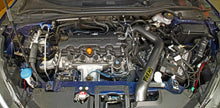 Load image into Gallery viewer, AEM 2016 Honda HR-V L4-1.8L F/I Gunmetal Gray Cold Air Intake - Back View