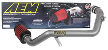 Load image into Gallery viewer, AEM 2016 Honda HR-V L4-1.8L F/I Gunmetal Gray Cold Air Intake - Additional View 11