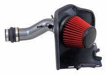 Load image into Gallery viewer, AEM 2016 Hyundai Tucson L4-1.6L Gunmetal Gray Cold Air Intake - Main Product View