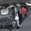 Load image into Gallery viewer, AEM 2016 Hyundai Tucson L4-1.6L Gunmetal Gray Cold Air Intake - Side View