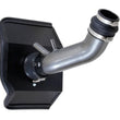 Load image into Gallery viewer, AEM 2016 Hyundai Tucson L4-1.6L Gunmetal Gray Cold Air Intake - Installation View