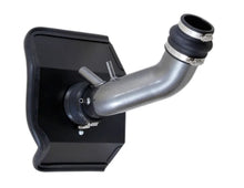 Load image into Gallery viewer, AEM 2016 Hyundai Tucson L4-1.6L Gunmetal Gray Cold Air Intake - Installation View