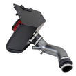 Load image into Gallery viewer, AEM 2016 Hyundai Tucson L4-1.6L Gunmetal Gray Cold Air Intake - Additional View 13