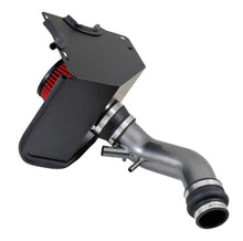 Load image into Gallery viewer, AEM 2016 Hyundai Tucson L4-1.6L Gunmetal Gray Cold Air Intake - Additional View 13