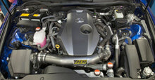 Load image into Gallery viewer, AEM 2016 Lexus IS200 (t) L4-2.0L F/I Cold Air Intake - Side View