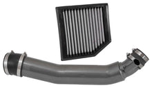 Load image into Gallery viewer, AEM 2016 Lexus IS200 (t) L4-2.0L F/I Cold Air Intake - Installation View