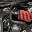 Load image into Gallery viewer, AEM 2016 NISSAN MAXIMA 3.5L V6 Cold Air Intake - Side View