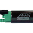 Load image into Gallery viewer, AEM 2016+ Polaris RZR Turbo Replacement High Flow In Tank Fuel Pump (Turbo Only) - Installation View