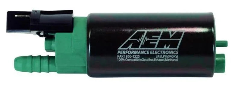 AEM 2016+ Polaris RZR Turbo Replacement High Flow In Tank Fuel Pump (Turbo Only) - Additional View 5