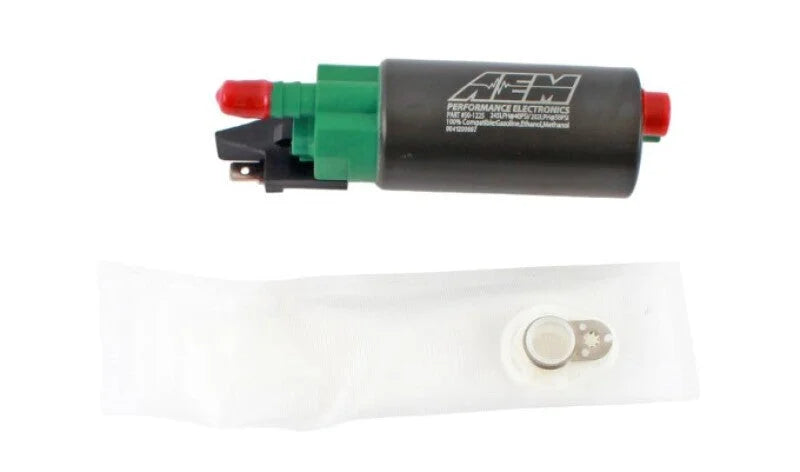 AEM 2016+ Polaris RZR Turbo Replacement High Flow In Tank Fuel Pump (Turbo Only) - Additional View 9