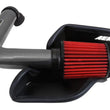 Load image into Gallery viewer, AEM 2016 Volkswagen Jetta L4-1.4 Metal Gunmetal Gray Cold Air Intake - Main Product View