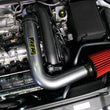 Load image into Gallery viewer, AEM 2016 Volkswagen Jetta L4-1.4 Metal Gunmetal Gray Cold Air Intake - Side View
