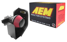Load image into Gallery viewer, AEM 2017-2018 Honda Civic Type R 2.0L Cold Air Intake - Additional View 11