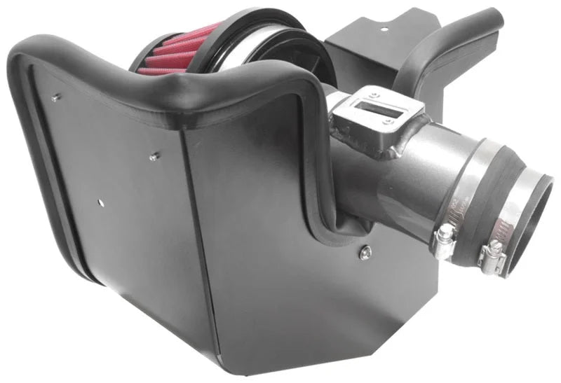 AEM 2017-2018 Honda Civic Type R 2.0L Cold Air Intake - Additional View 13