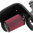 Load image into Gallery viewer, AEM 2017 C.A.S Chevrolet Cruze L4-1.4L F/I Cold Air Intake - Main Product View