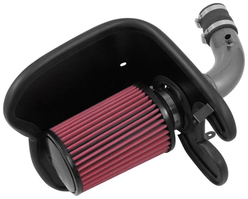 AEM 2017 C.A.S Chevrolet Cruze L4-1.4L F/I Cold Air Intake - Main Product View