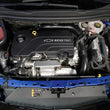 Load image into Gallery viewer, AEM 2017 C.A.S Chevrolet Cruze L4-1.4L F/I Cold Air Intake - Side View
