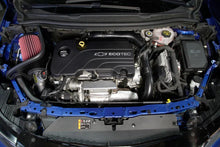 Load image into Gallery viewer, AEM 2017 C.A.S Chevrolet Cruze L4-1.4L F/I Cold Air Intake - Side View