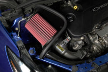 Load image into Gallery viewer, AEM 2017 C.A.S Chevrolet Cruze L4-1.4L F/I Cold Air Intake - Back View