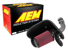 Load image into Gallery viewer, AEM 2017 C.A.S Chevrolet Cruze L4-1.4L F/I Cold Air Intake - Additional View 5