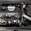 Load image into Gallery viewer, AEM 2017 C.A.S Hyundai Elantra L4-1.6L F/I Cold Air Intake - Side View