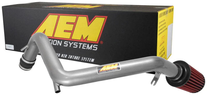 AEM 2017 C.A.S Hyundai Elantra L4-1.6L F/I Cold Air Intake - Additional View 6