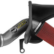 Load image into Gallery viewer, AEM 2017 Honda Pilot V6-3.5L F/I Gunmetal Gray Cold Air Intake - Main Product View