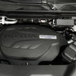 Load image into Gallery viewer, AEM 2017 Honda Pilot V6-3.5L F/I Gunmetal Gray Cold Air Intake - Side View