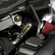 Load image into Gallery viewer, AEM 2017 Honda Pilot V6-3.5L F/I Gunmetal Gray Cold Air Intake - Back View