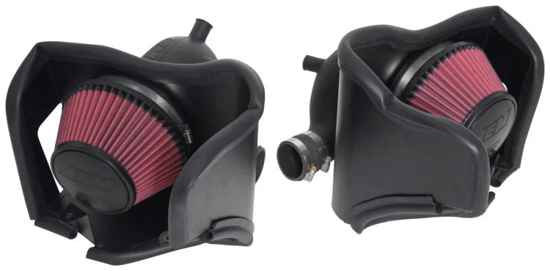 AEM 2018 C.A.S Kia Stinger V6-3.3L F/I Cold Air Intake - Main Product View