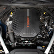 Load image into Gallery viewer, AEM 2018 C.A.S Kia Stinger V6-3.3L F/I Cold Air Intake - Side View