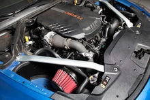 Load image into Gallery viewer, AEM 2018 C.A.S Kia Stinger V6-3.3L F/I Cold Air Intake - Back View
